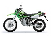 Kawasaki KLX250